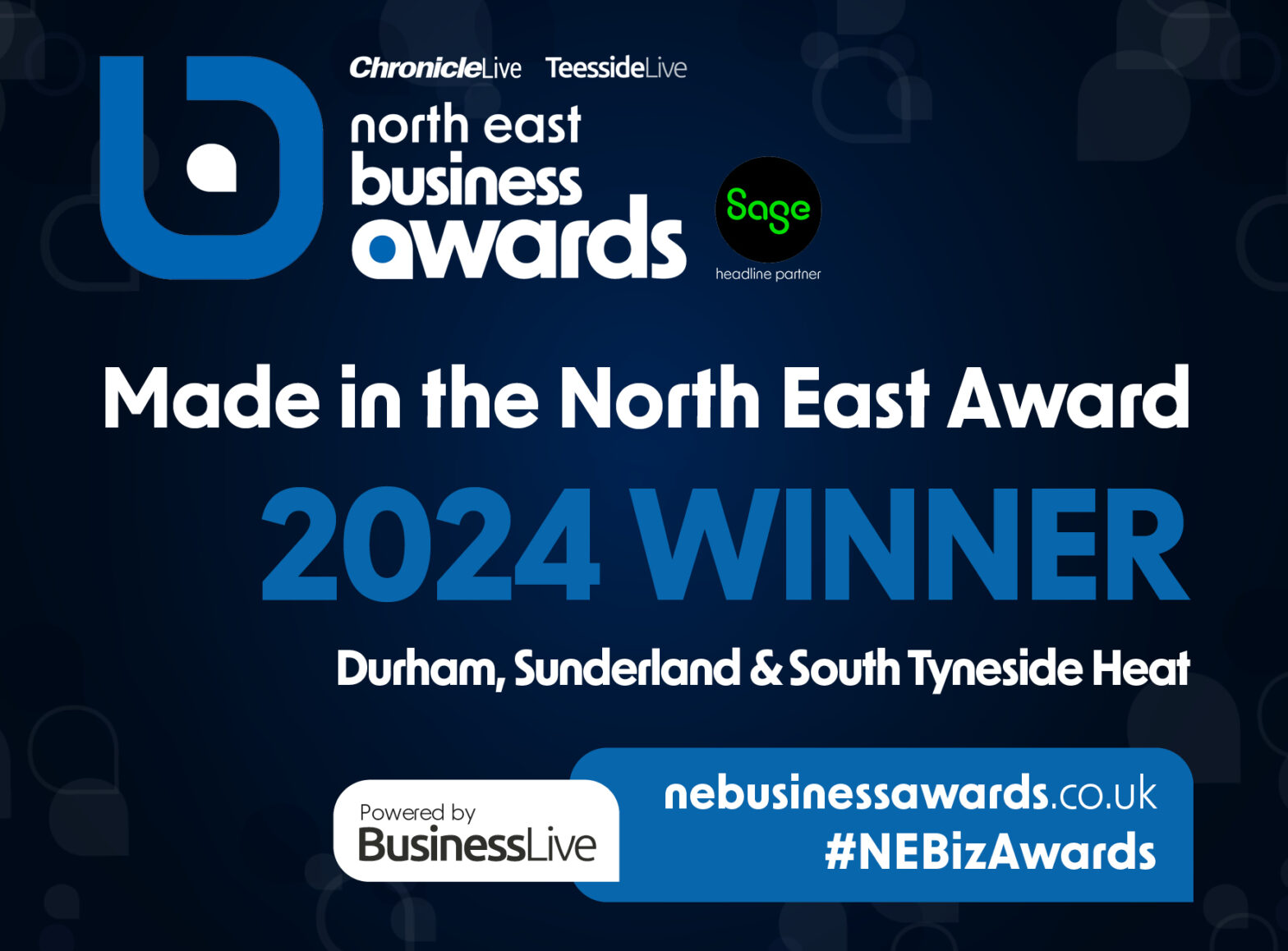 fairgrieve compression moulding names regional winners of made in the north awards 2024